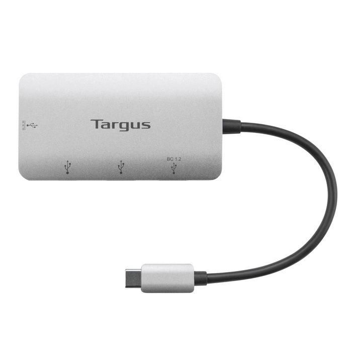 Targus ACH228 Plata 1 Targus ACH228 Plata 1