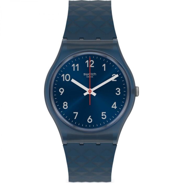 Reloj Unisex Swatch GN271 (Ø 34 mm) 1