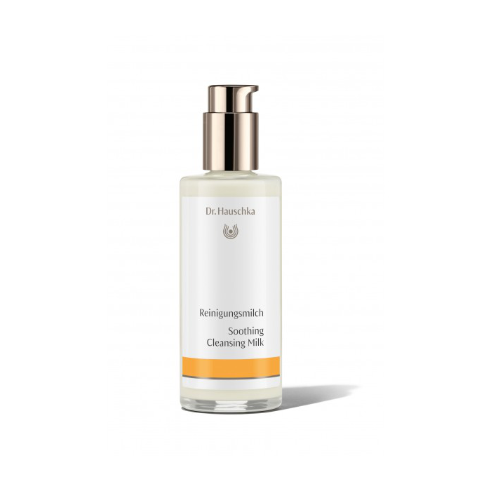 Dr Hauschka Soothing Cleansing Milk 145 mL