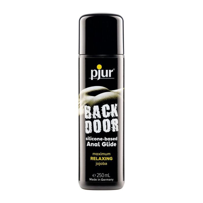 Lubricante de Silicona Pjur 300000091364