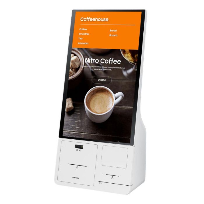 Soporte TV para Escritorio Samsung CY-KM24APXEN 2