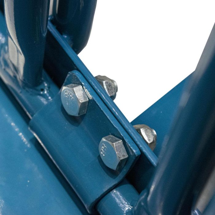 Carretilla Ferrestock Grip Acero 250 kg 2 Carretilla Ferrestock Grip Acero 250 kg 2