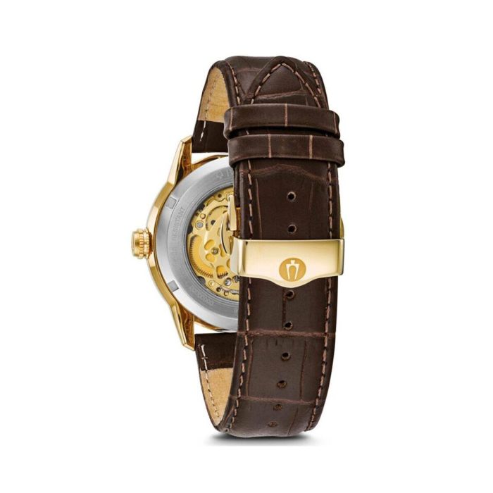 Reloj Hombre Bulova 97A138 1