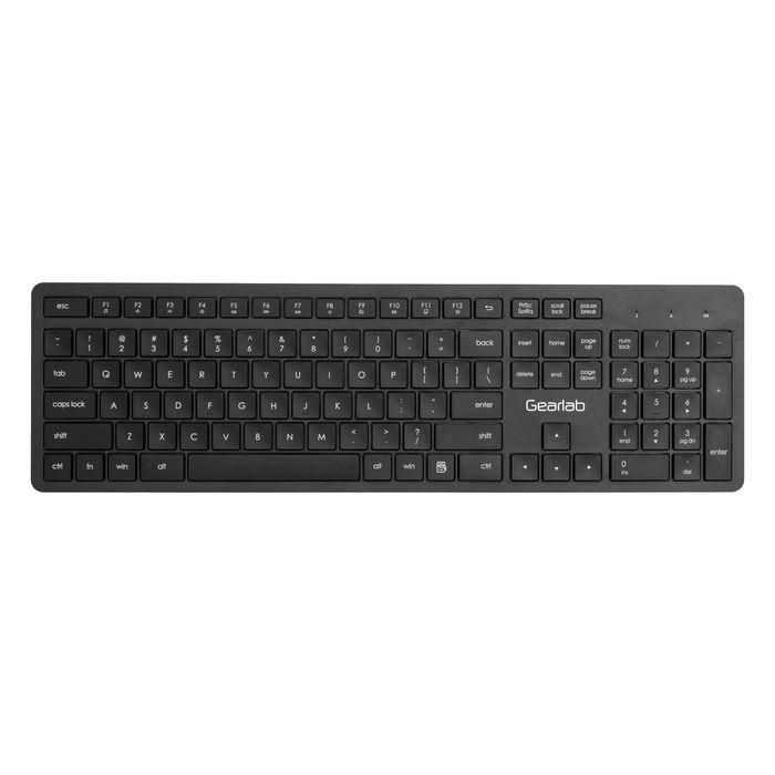 eSTUFF G220 Wireless Keyboard US/International eSTUFF G220 Wireless Keyboard US/International