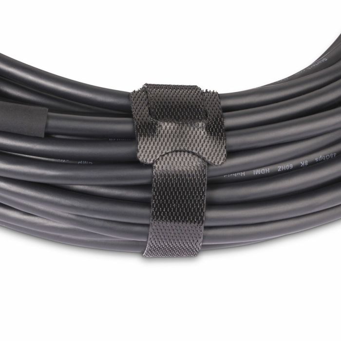 Cable USB Startech 8K-A-100F-HDMI-CABLE Negro 5