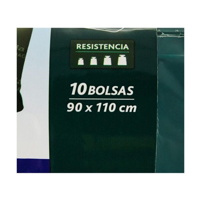 Bolsas de Basura Vileda Ecobag (10 Unidades) 5