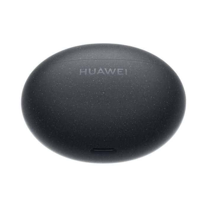 Huawei 55 mAh, 410 mAh, BT 5.2, Hall sensor/Cap sensor, Active noise cancellation, Call noise cancellation, Transparency mode, Nebula Black 7 Huawei 55 mAh, 410 mAh, BT 5.2, Hall sensor/Cap sensor, Active noise cancellation, Call noise cancellation, Transparency mode, Nebula Black 7