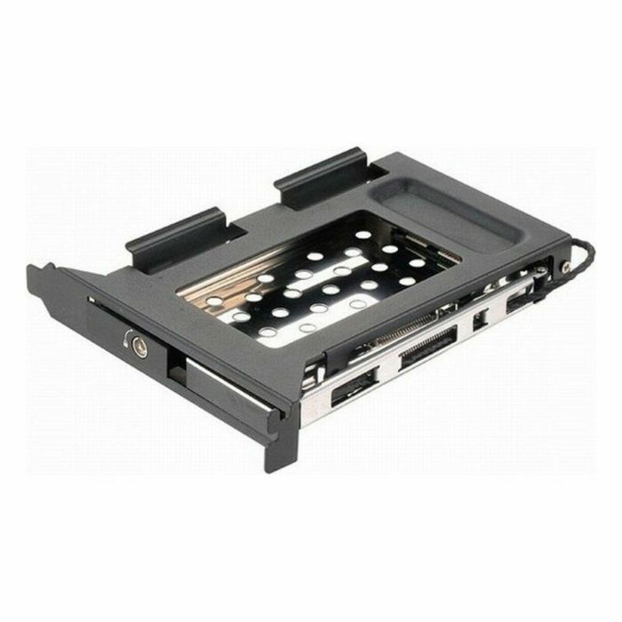 Carcasa para Disco Duro CoolBox IC-DS2500 1 Carcasa para Disco Duro CoolBox IC-DS2500 1