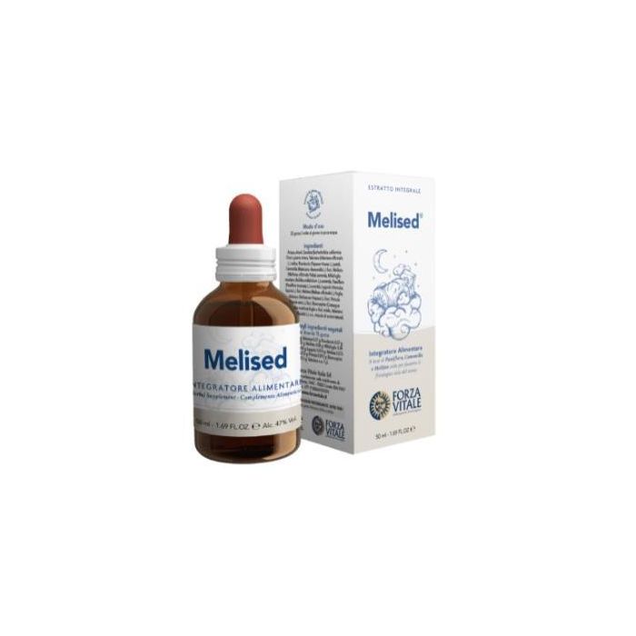 Melised Extracto 50Ml. Melised Extracto 50Ml.