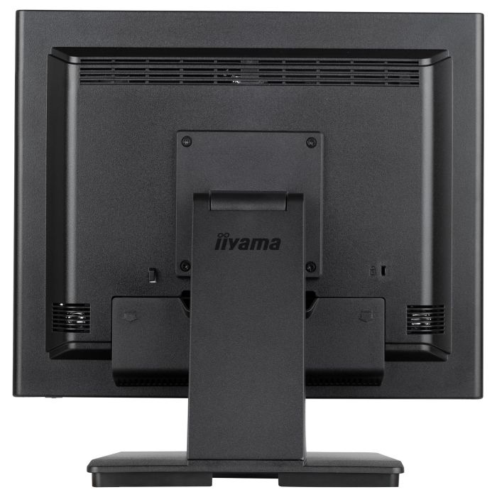 iiyama T1732MSC-B1SAG Monitor Táctil LED 17" 1280 x 1024 HDMI DP Negro 5