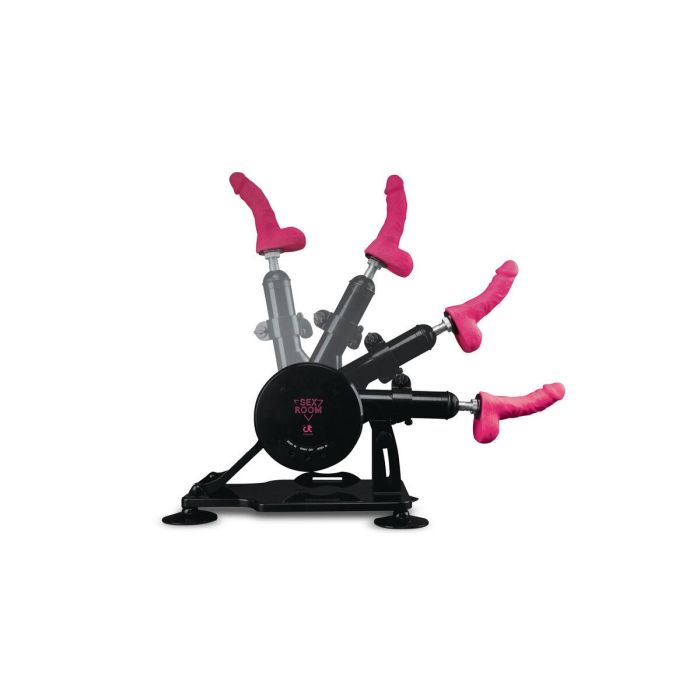 Máquina para masturbación Dream Toys 20 Máquina para masturbación Dream Toys 20