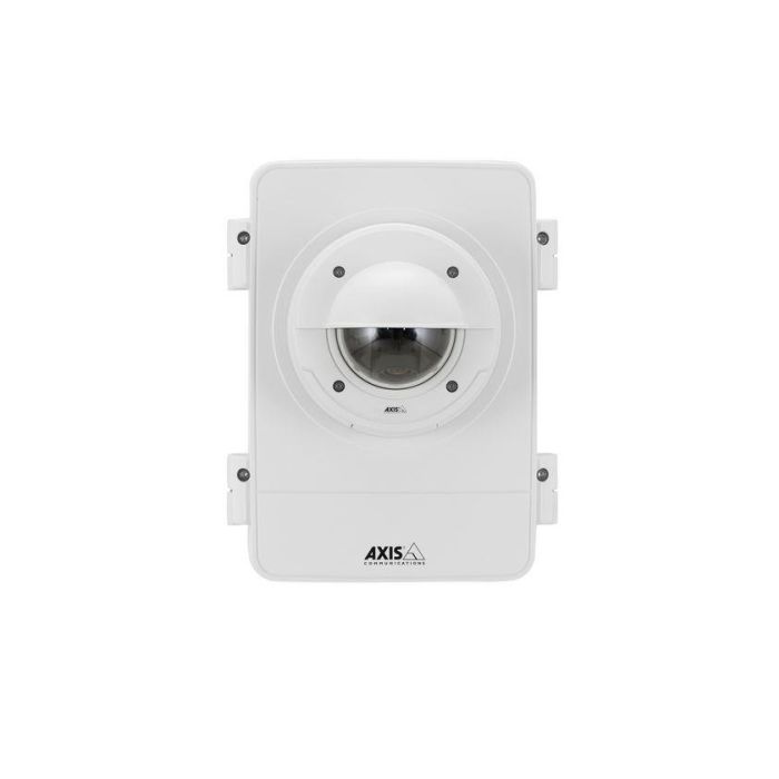 Axis Caja de conexiones videovigilancia T98A17-VE Axis Caja de conexiones videovigilancia T98A17-VE