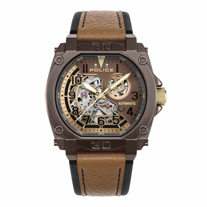 Reloj Hombre Police PEWGE0040002 0