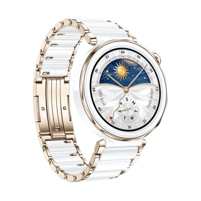 Reloj Hombre Huawei 55020DRC Blanco 3 Reloj Hombre Huawei 55020DRC Blanco 3