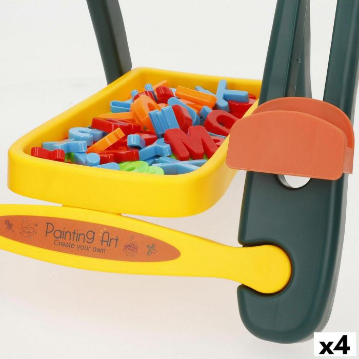 Set de Dibujo Colorbaby (4 Unidades) 7 Set de Dibujo Colorbaby (4 Unidades) 7