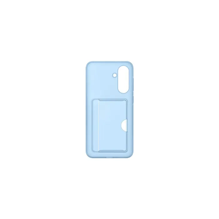 Samsung Funda Card Slot Azul para Galaxy A36 5G con Ranura para Tarjetas, Compatible con Samsung Galaxy A36 5G, Color Azul 2 Samsung Funda Card Slot Azul para Galaxy A36 5G con Ranura para Tarjetas, Compatible con Samsung Galaxy A36 5G, Color Azul 2