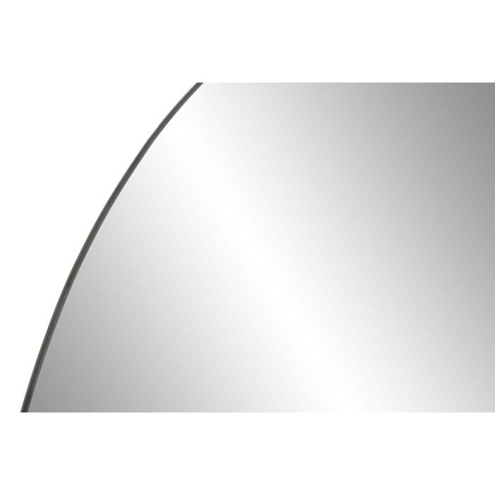 DKD Home Decor Espejo Vestidor Loft Negro 170 x 50 cm Hierro y Cristal 3 DKD Home Decor Espejo Vestidor Loft Negro 170 x 50 cm Hierro y Cristal 3