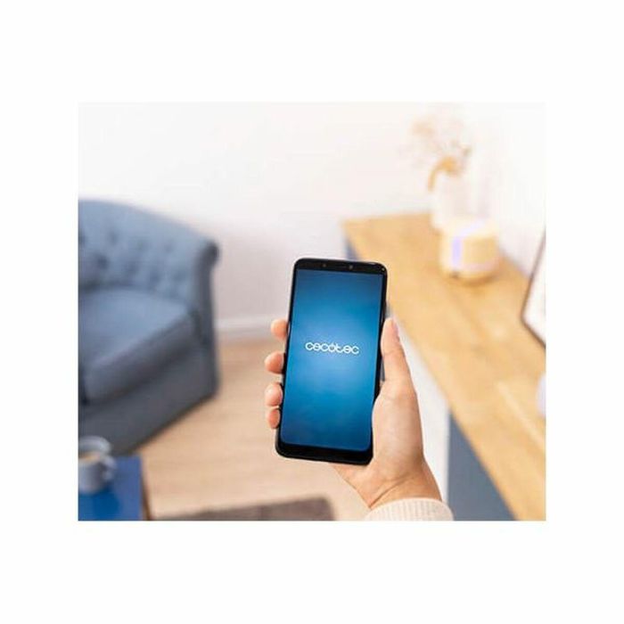 Humidificador PureAroma 550 Connected SunLight Cecotec PureAroma 550 Connected SunLight 4