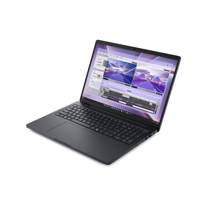 Dell Portátil Pro Max 16 U7 MC16250 Intel Core Ultra 7 NVIDIA RTX PRO 500 16 Pulgadas AI Ready Windows 11 Pro