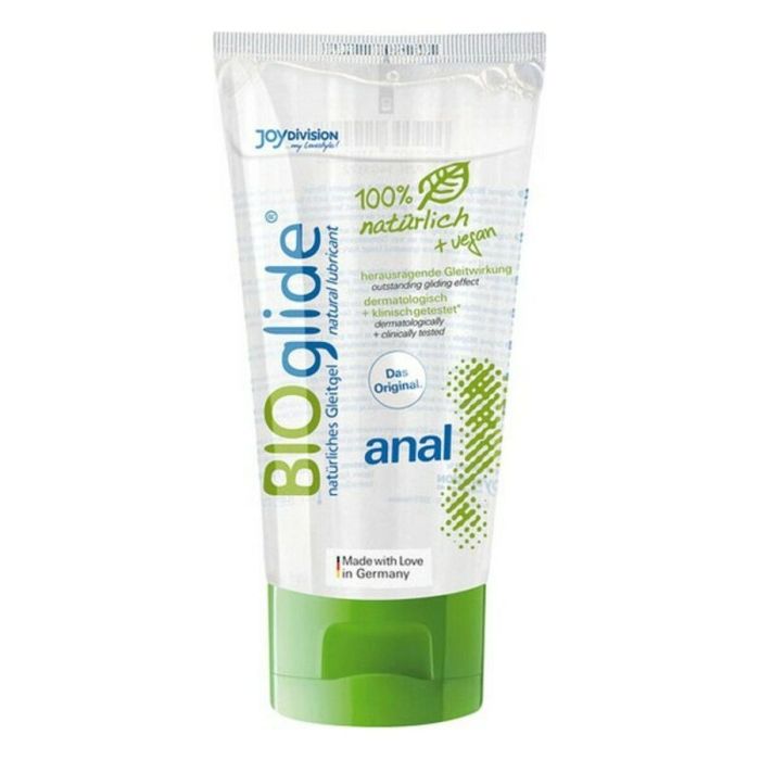 Lubricante Con Base de Agua Joydivision 11010 80 ml 0 Lubricante Con Base de Agua Joydivision 11010 80 ml 0