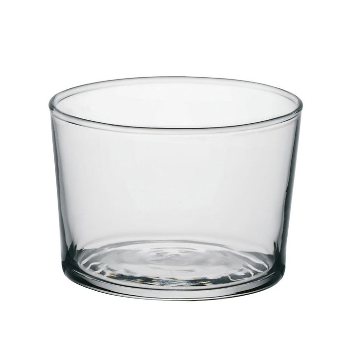 Bormioli Rocco Vasos Bajos Vidrio Templado Extra Resistente Chiquito Bodega 22 cL - Pack 12 unidades, Apto Lavavajillas y Microondas Bormioli Rocco Vasos Bajos Vidrio Templado Extra Resistente Chiquito Bodega 22 cL - Pack 12 unidades, Apto Lavavajillas y Microondas