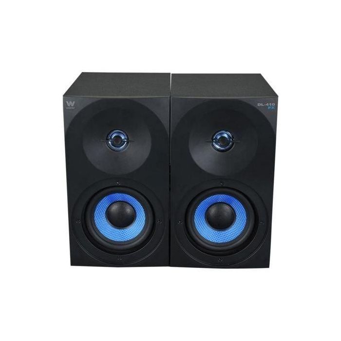 Altavoces Woxter Dynamic Line DL-410 FX/ 150W/ 2.0 2 Altavoces Woxter Dynamic Line DL-410 FX/ 150W/ 2.0 2