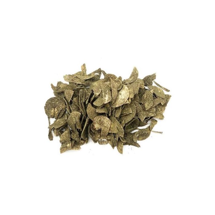 Nayeco Woodchuck Chips Betulla And Equinacea 100 gr 1