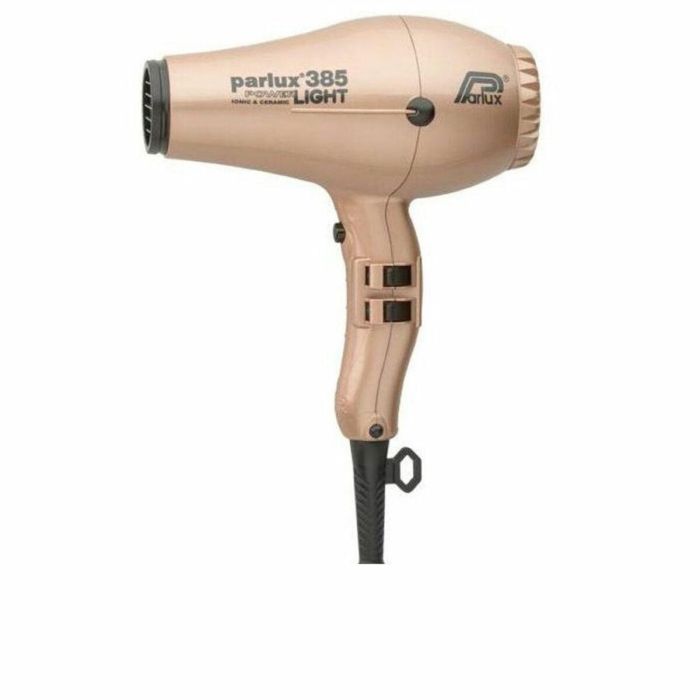Parlux 385 Powerlight Secador oro Parlux 385 Powerlight Secador oro