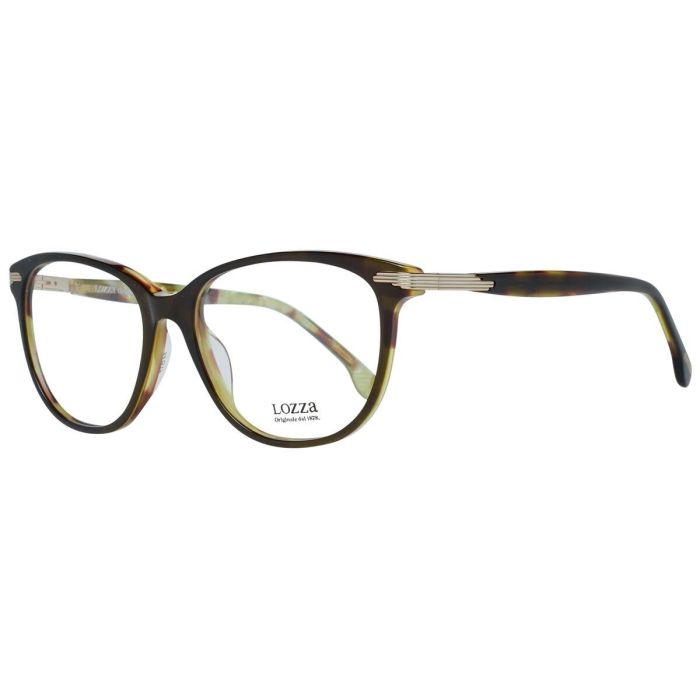 Montura de Gafas Mujer Lozza VL4107 540AQP Montura de Gafas Mujer Lozza VL4107 540AQP