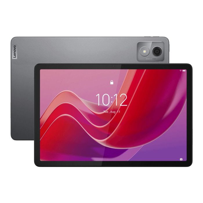 Lenovo Tablet Tabk K11 Tb330Fup 11 Pulgadas IPS 128GB 16 Lenovo Tablet Tabk K11 Tb330Fup 11 Pulgadas IPS 128GB 16