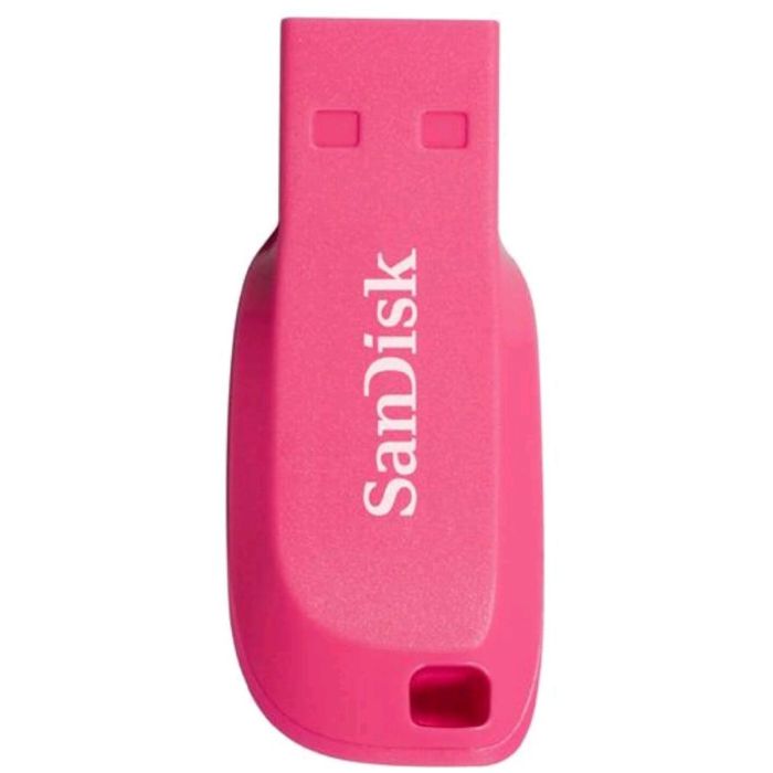 SanDisk Cruzer Blade 16GB USB 2.0 Rosa Memoria USB