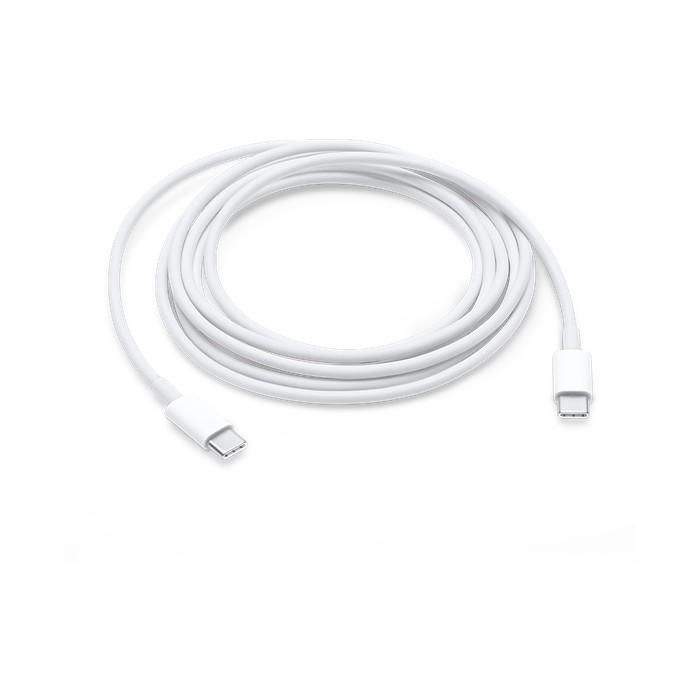 Apple MLL82ZM/A Cable de Carga USB-C 2 Metros