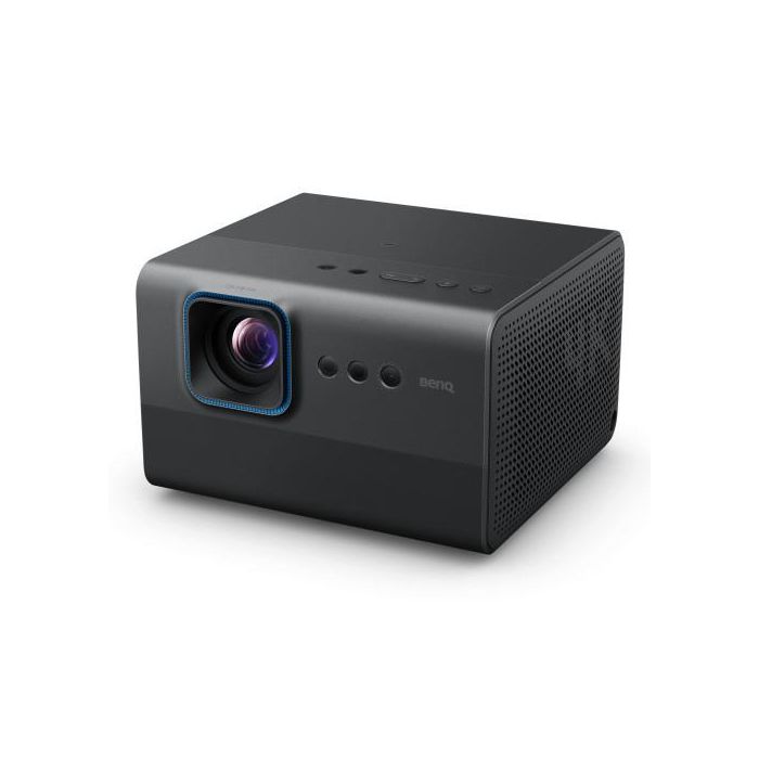 BenQ GP520 2600 lúmenes ANSI DLP UHD 4K (3840x2160) Negro 1 BenQ GP520 2600 lúmenes ANSI DLP UHD 4K (3840x2160) Negro 1