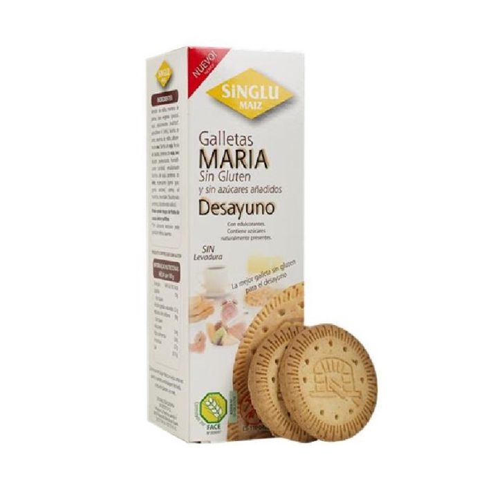 Galletas Maria Desayuno Galletas Maria Desayuno