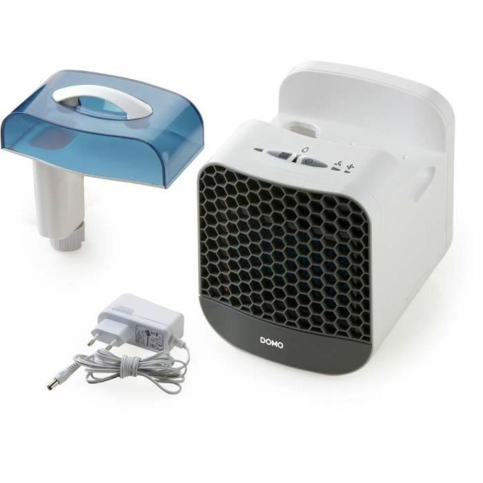 Domo DO154A - Enfriador de Aire Personal - 6 W 1 Domo DO154A - Enfriador de Aire Personal - 6 W 1
