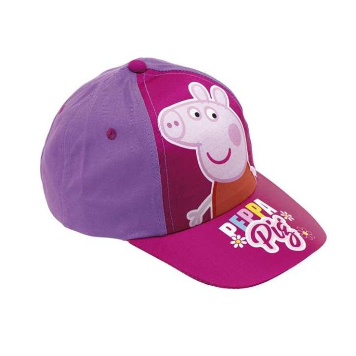 Gorra Infantil The Paw Patrol Cosy corner Morado Rosa (48-51 cm) 6 Gorra Infantil The Paw Patrol Cosy corner Morado Rosa (48-51 cm) 6