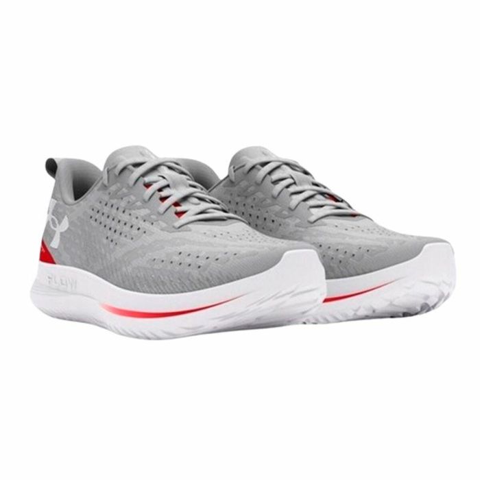Zapatillas de Running para Adultos Under Armour Velociti 4 3