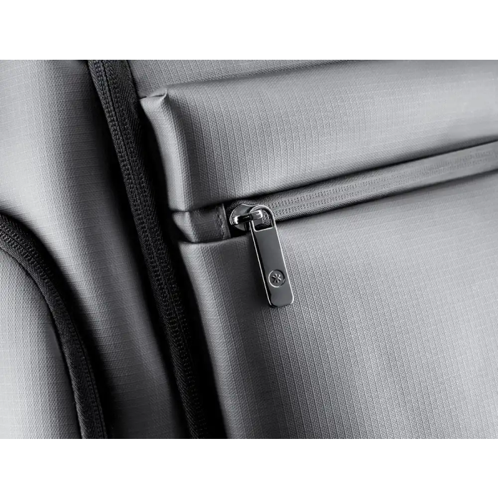 Antartik Mochila Travel 4 compartimentos color gris 460x200x320 mm 10