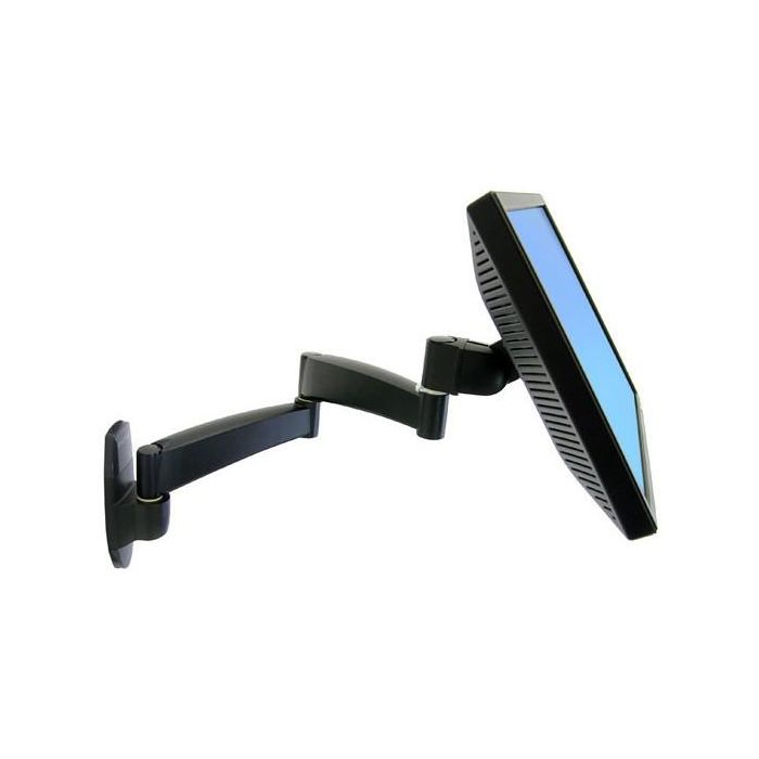 Ergotron 200 Series Wall Mount 0 Ergotron 200 Series Wall Mount 0