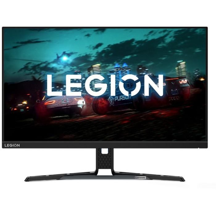 Lenovo Monitor Y27h-30 Y27h30 (66F6UAC3EU) IPS 27" QHD (2560x1440) 165Hz HDR400 para Gaming FreeSync Premium Negro 2