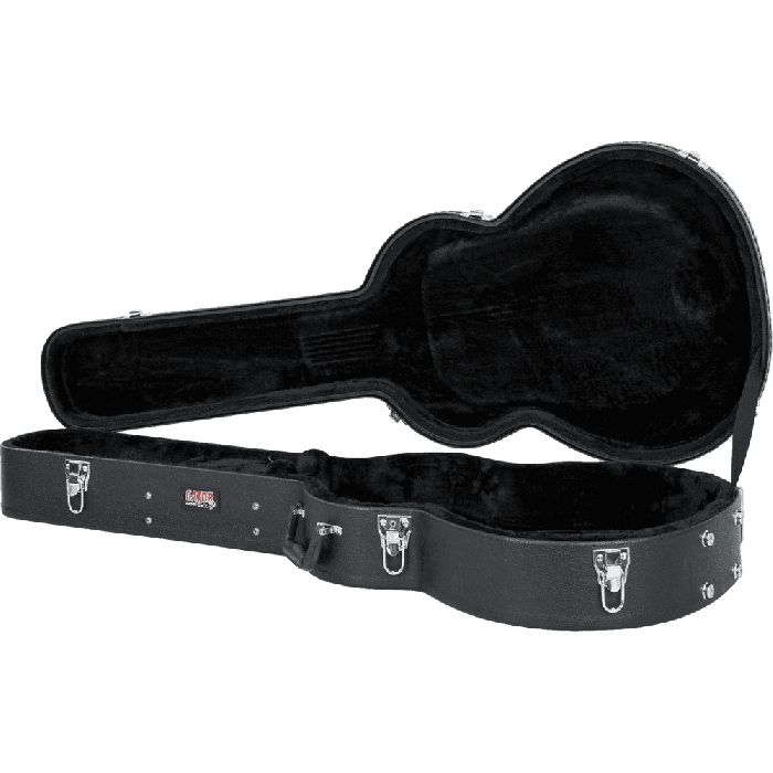 Estuche Guitarra Acústica Martin 000 "Gator Gwe" 3 Estuche Guitarra Acústica Martin 000 "Gator Gwe" 3