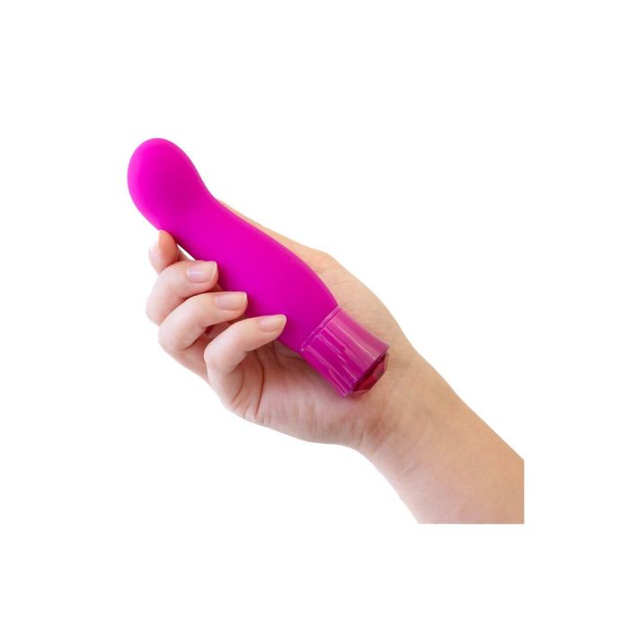 Mini Vibrador Blush Oh My Gem Exclusive Rosa 4 Mini Vibrador Blush Oh My Gem Exclusive Rosa 4
