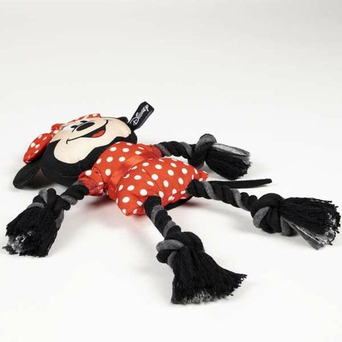 Cuerda dental para perro minnie 13.0 x 25.0 x 6.0 cm 4 Cuerda dental para perro minnie 13.0 x 25.0 x 6.0 cm 4