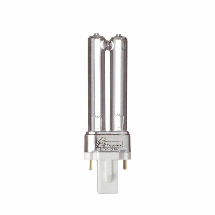 Dispositivo UV-C para piscinas <5000l - AlgClear 2500 4 Dispositivo UV-C para piscinas <5000l - AlgClear 2500 4