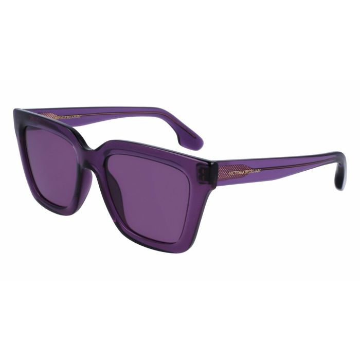 Gafas de Sol Mujer Victoria Beckham VB644S-512 Ø 53 mm 3 Gafas de Sol Mujer Victoria Beckham VB644S-512 Ø 53 mm 3
