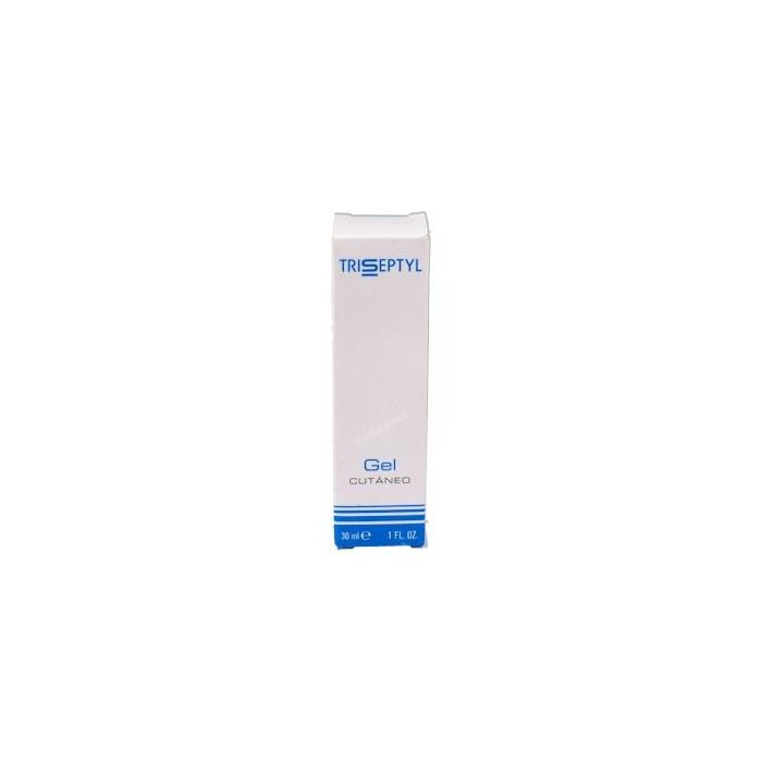 Triseptyl Higienizante Cutáneo 50 ml