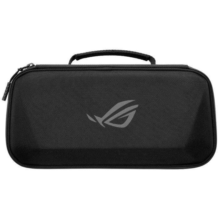 Funda Protectora Asus Rog Box Negro 0 Funda Protectora Asus Rog Box Negro 0