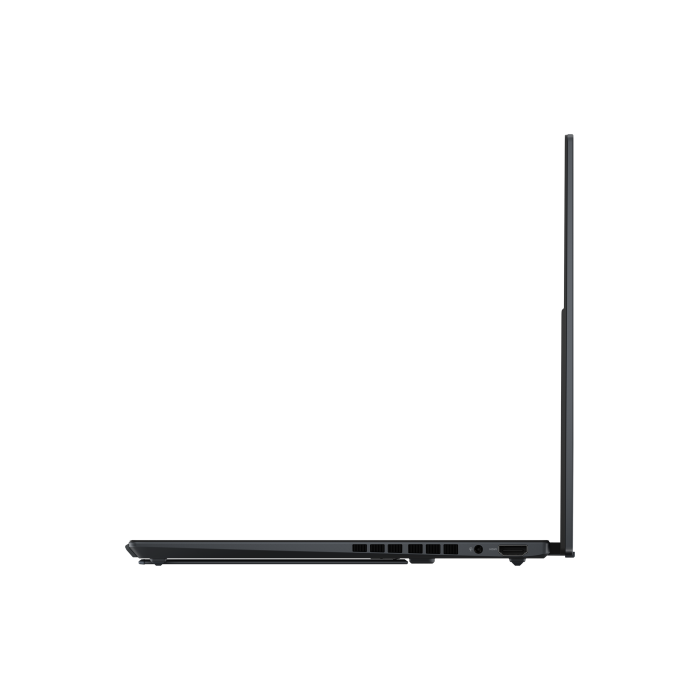 ASUS Zenbook Duo OLED UX8406MA-QL396W - Portátil 14" WUXGA, Intel Core Ultra 9 185H, 32GB RAM, 1TB SSD, Arc Graphics, Windows 11 Home, Gris Tintero - Teclado QWERTY español 10 ASUS Zenbook Duo OLED UX8406MA-QL396W - Portátil 14" WUXGA, Intel Core Ultra 9 185H, 32GB RAM, 1TB SSD, Arc Graphics, Windows 11 Home, Gris Tintero - Teclado QWERTY español 10