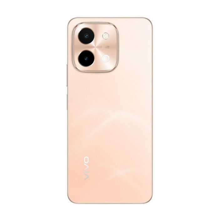 Smartphone Vivo Y28 6,7" MediaTek Helio G85 8 GB RAM 256 GB Naranja 3 Smartphone Vivo Y28 6,7" MediaTek Helio G85 8 GB RAM 256 GB Naranja 3