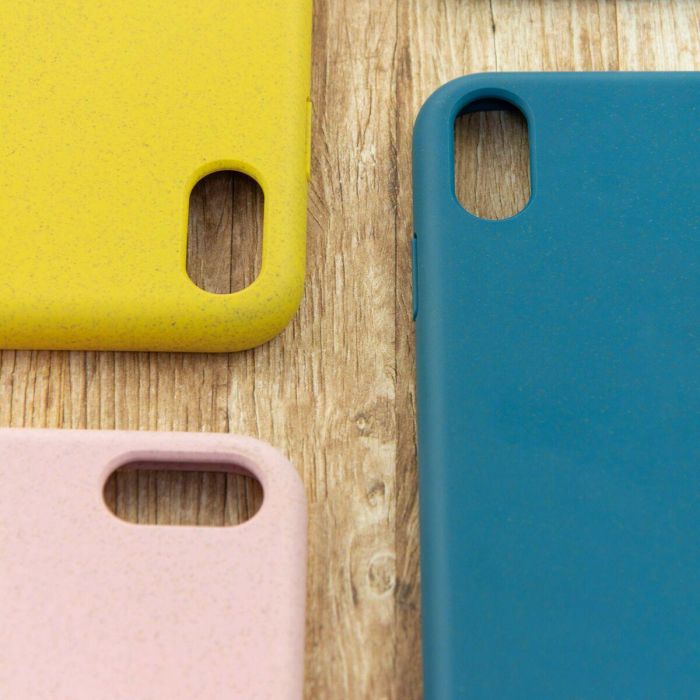 Funda para Móvil Iphone XR KSIX Eco-Friendly Iphone XR 1